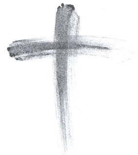 Ash-Wednesday-cross