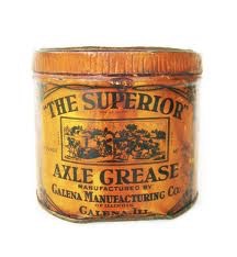 axlegrease