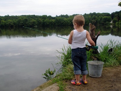 childfishing