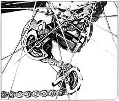 derailleur