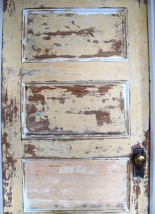 doorway