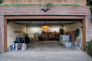 garage