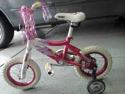 girlsbike