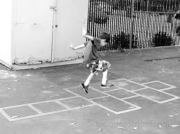 hopscotch