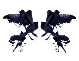 inkblot