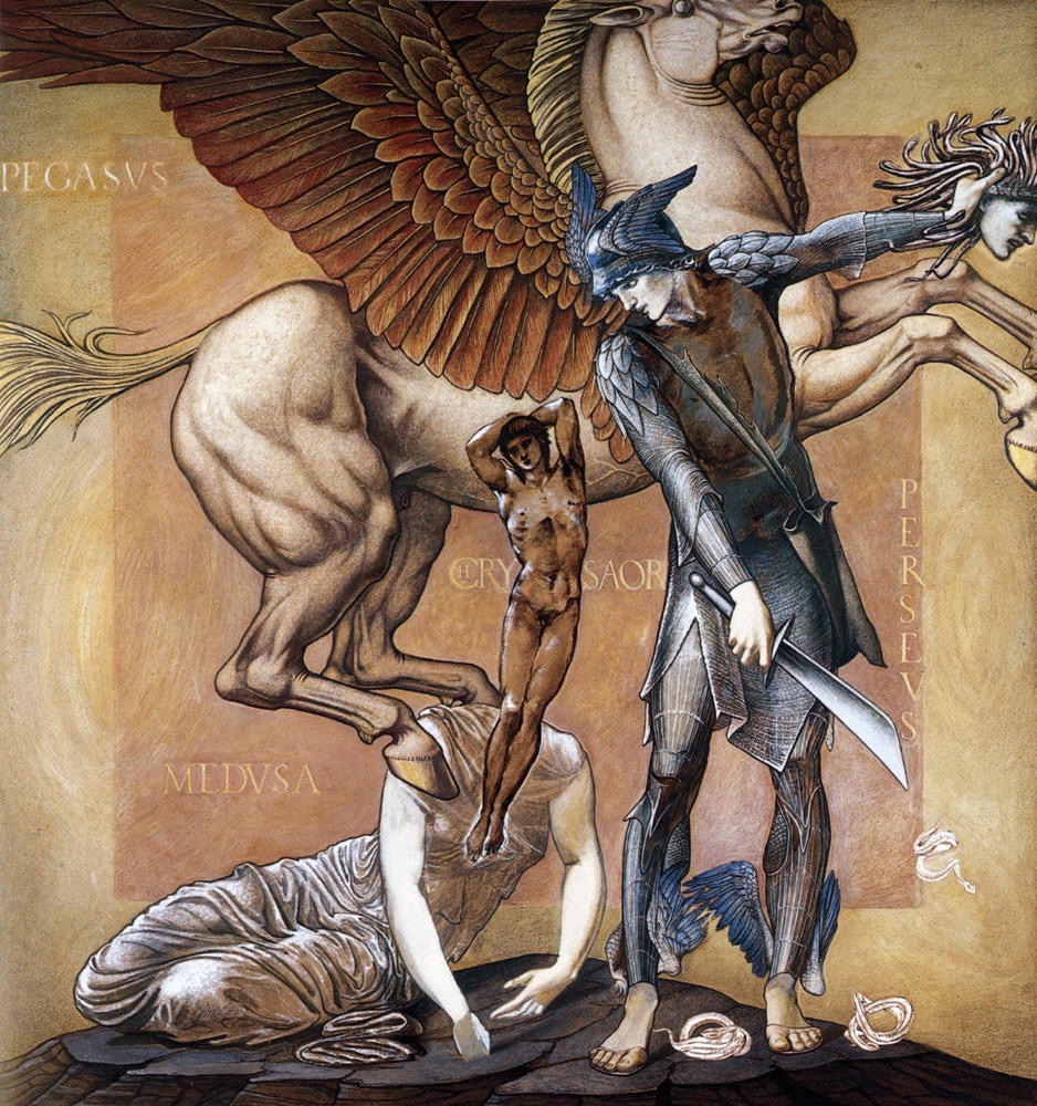 KIng&#39;sHorses