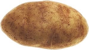 potato