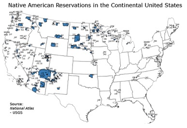 Reservations