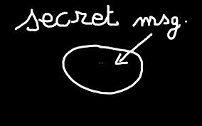 secret