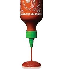 sriracha