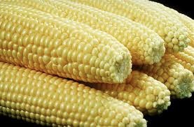 sweetcorn