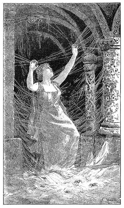 UntanglingWeb