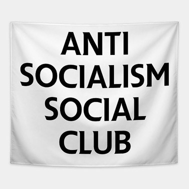 AntiSocialism