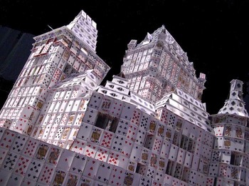 castleofcards