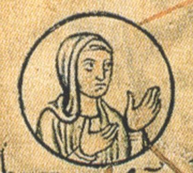 ClarissimaFemina