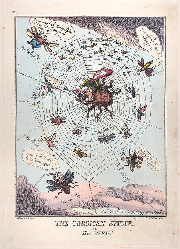 entanglingwebs