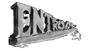 entrope