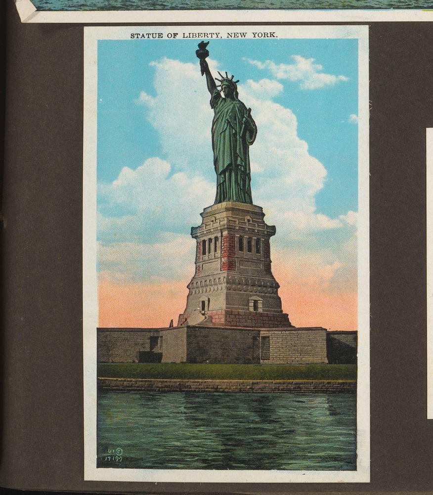 liberty