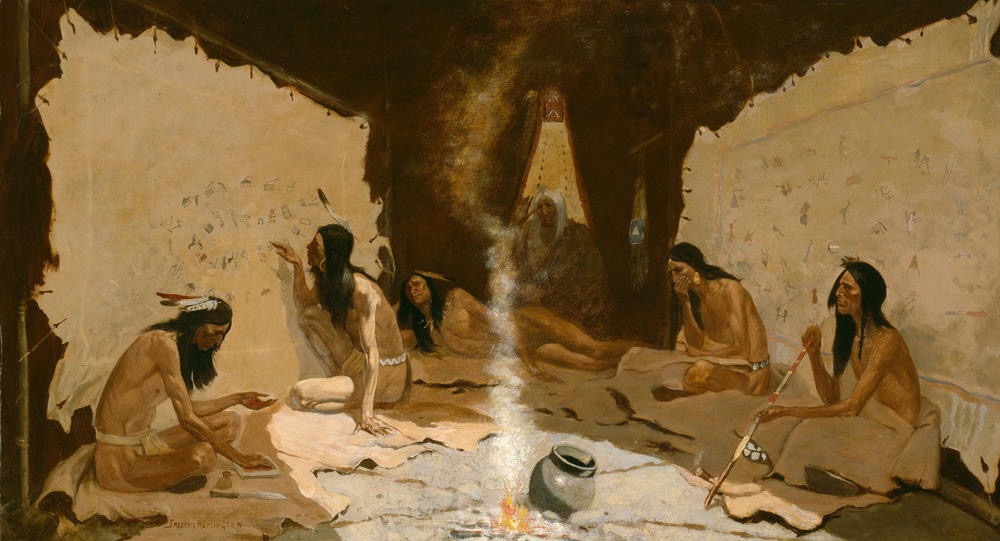 livinghistory