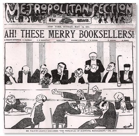 MerryBooksellers