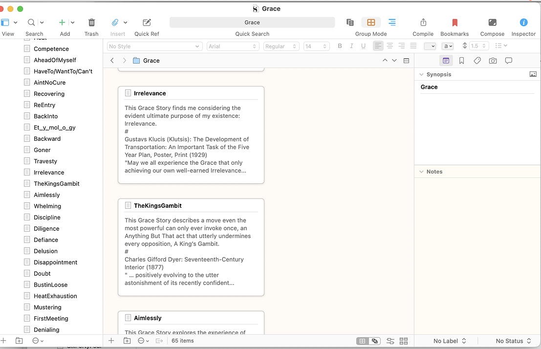 screenshot_quick reference