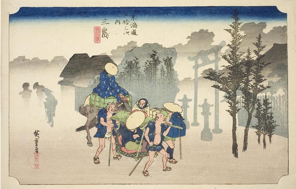 thawing