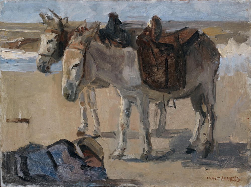 visitors