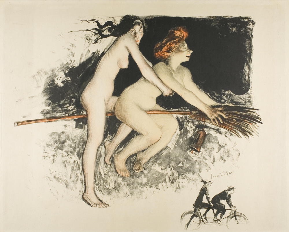 witchhunting