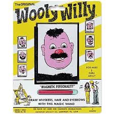 WoolyWilly