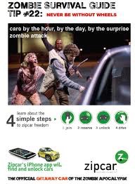 zipcar